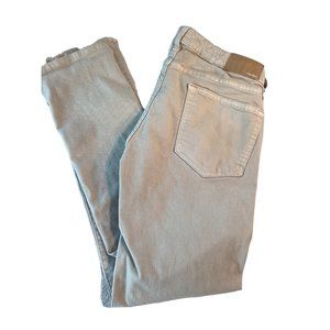 Men's Bonobos Slim Stretch Jeans * Size 33x32 * Tan * Cotton poly elastane * VGC